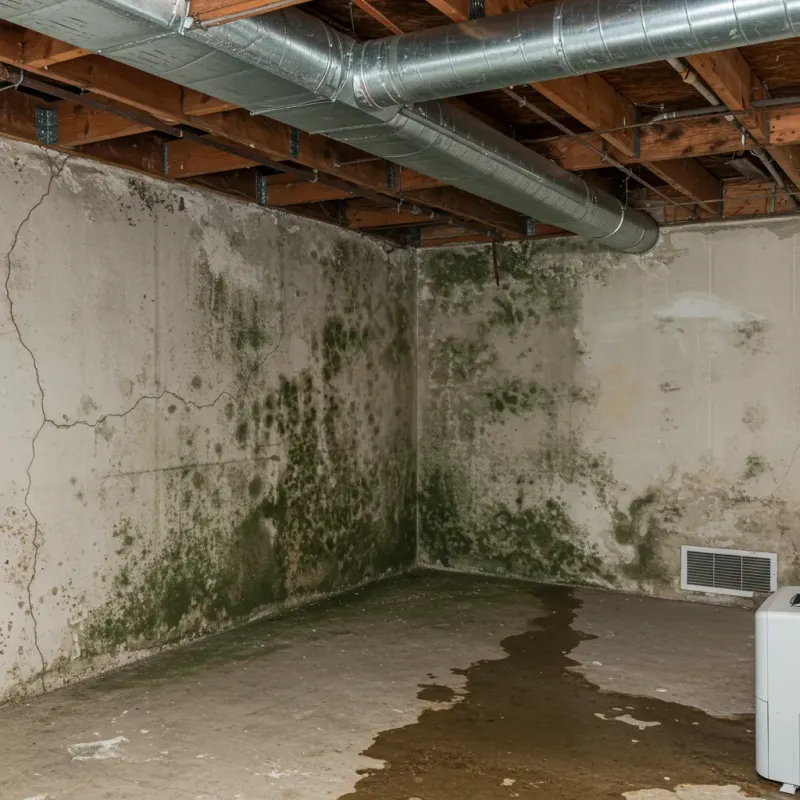 Professional Mold Removal in Keego Harbor, MI